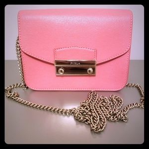 Furla Julia Mini Crossbody